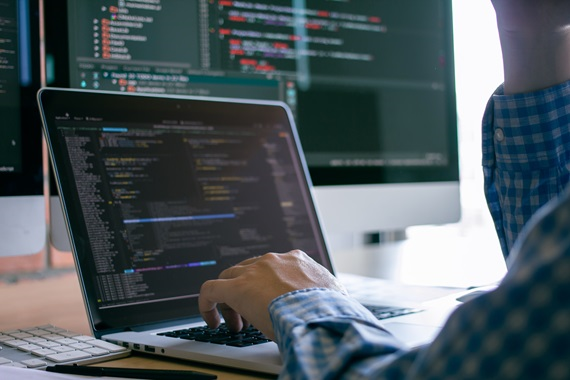 Ethical Hacker